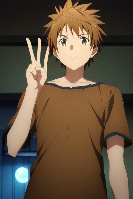 Sword Art Online Anime Style LoRA
