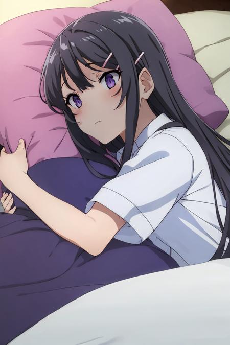 Mai Sakurajima - [Bunny girl Senpai] - [Commission]