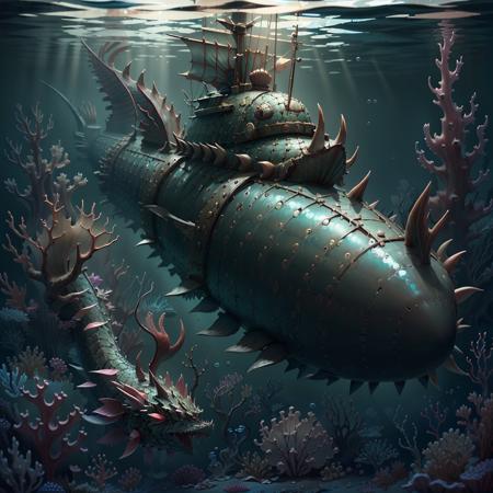 DragonScaleAI - konyconi