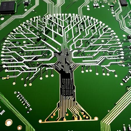 CircuitBoardStyle