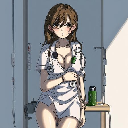 フーカ・コバヤシ // Fuuka Kobayashi