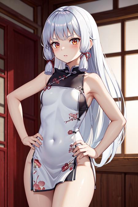 叢雲 murakumo/艦隊これくしょん Kantai Collection