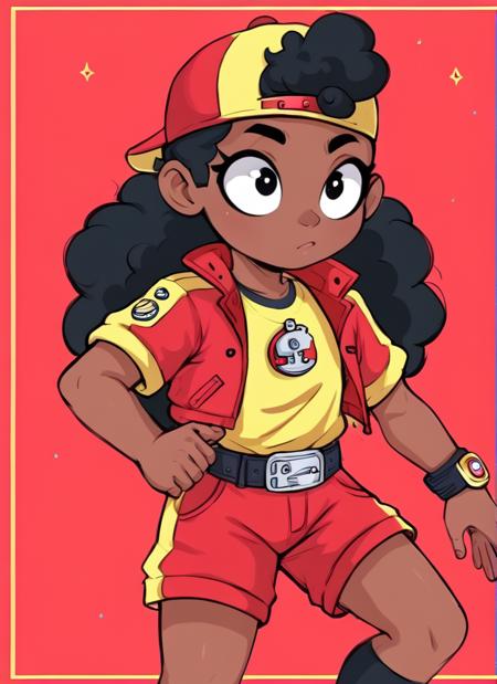meg (brawl stars)