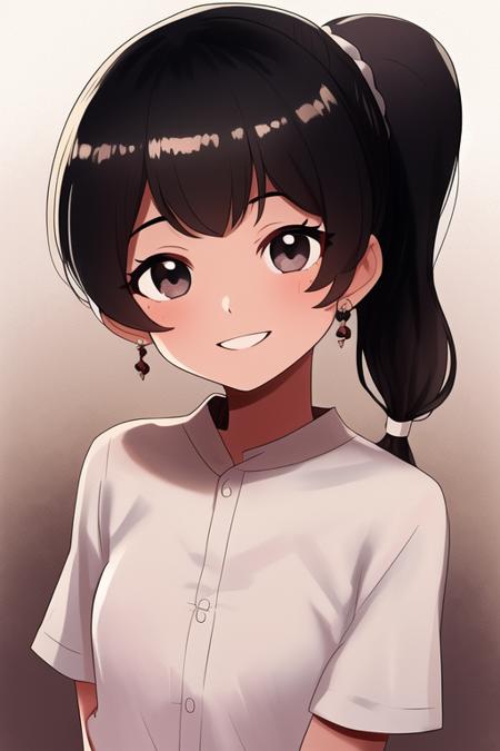 Imouto (Inazuma Eleven)版本v1.0 (ID: 166286)