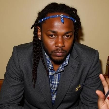 Kendrick Lamar版本V1 (ID: 1092289)