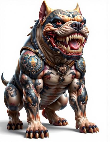 babel-dog