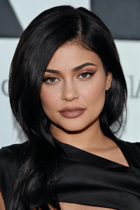Kylie Jenner版本v0.1 (ID: 247135)