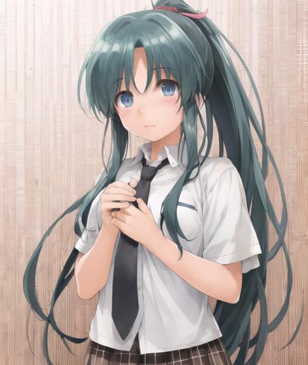 Nanami Minami | Jaku-chara Tomozaki-kun