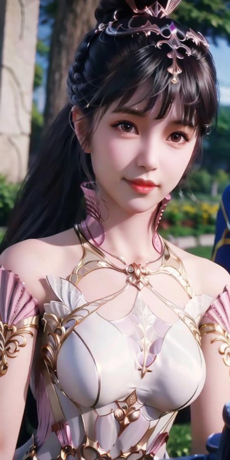 douluodaluxiaowu