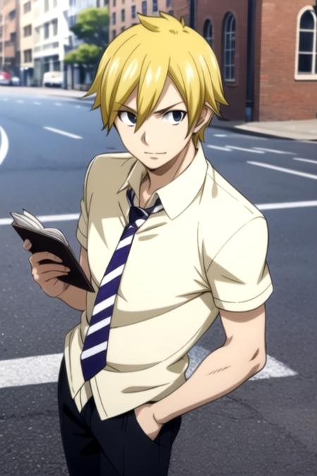 Eve Tilm / Fairy Tail