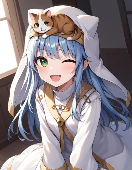 Index (A Certain Magical Index)版本v1.0 (ID: 593636)