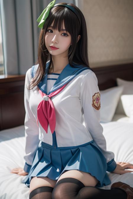 仲村由理 nakamura yuri