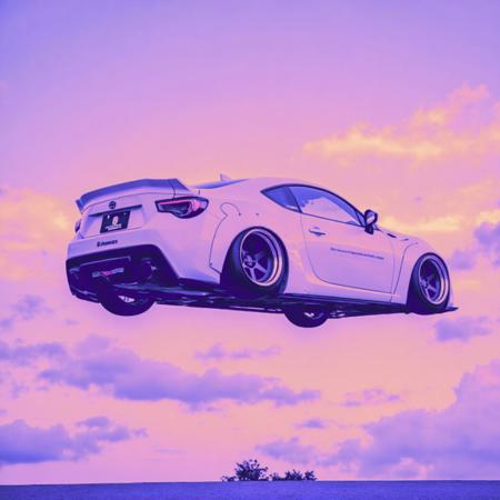 Toyota 86