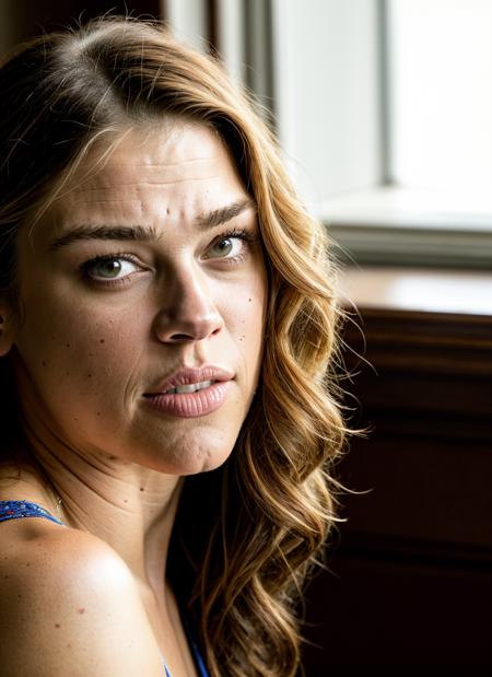 Adrianne Palicki