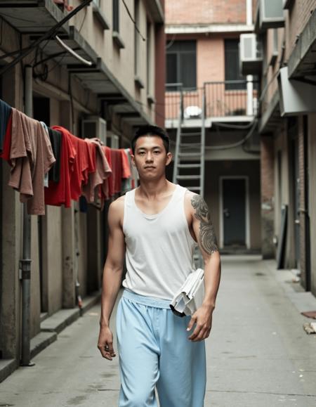 East Asian Humanities