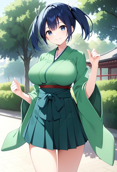 [PonyV6 XL] Souryuu [Kantai Collection] | 蒼龍 (艦これ)版本v1.0 (ID: 703773)
