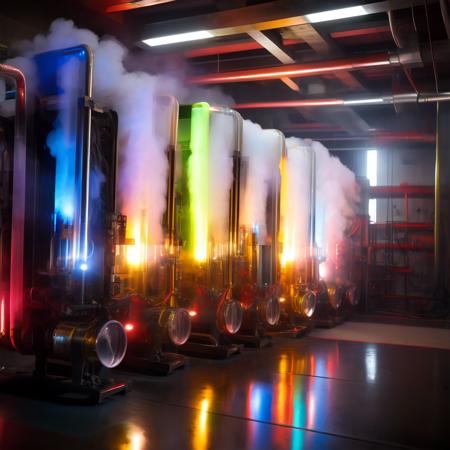 djz Photonic Tech