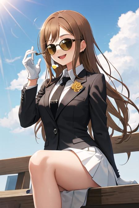 kunikida_hanamaru/国木田花丸/쿠니키다하나마루 (Love Live! Sunshine!!)