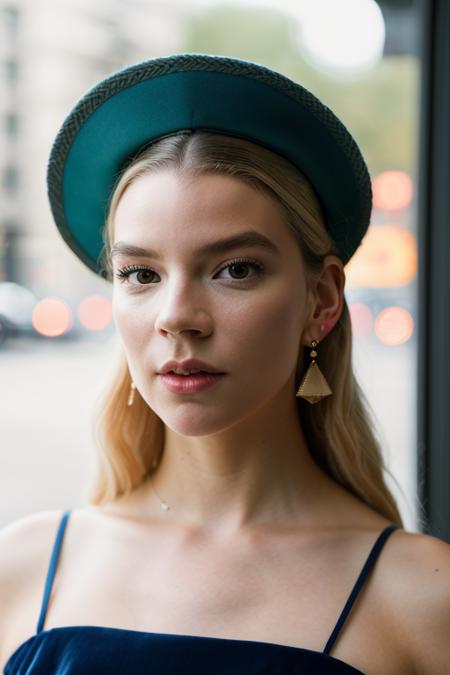 Anya Taylor-Joy版本v2.0 (ID: 183884)