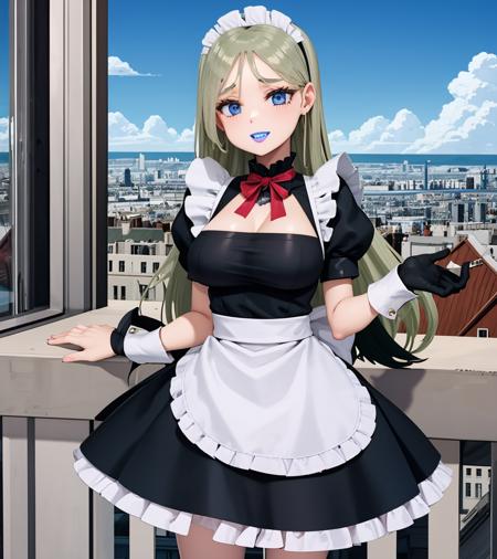 FAMAS | Girls' Frontline