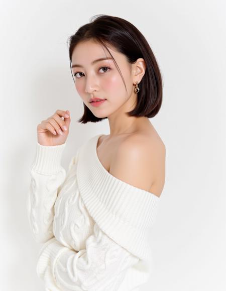 Jihyo - TWICE | Flux1.D版本v1.0 (ID: 998152)