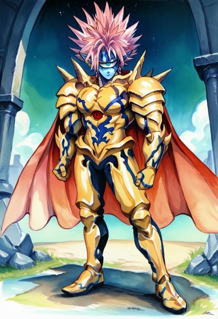 One Punch Man