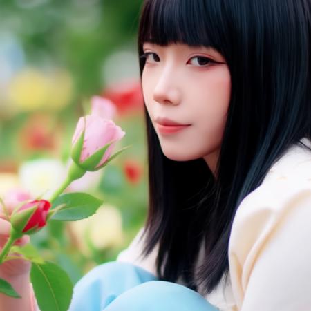 Taiwan Coser 01 (COS 買 BOSS)