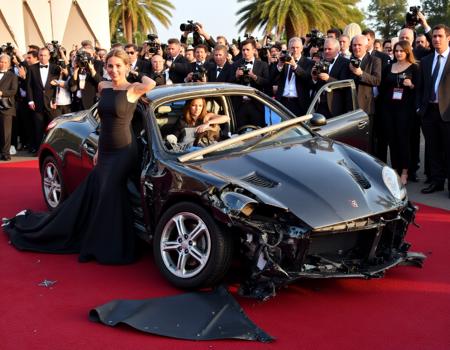 Car Crash