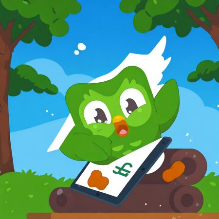 Duolingo