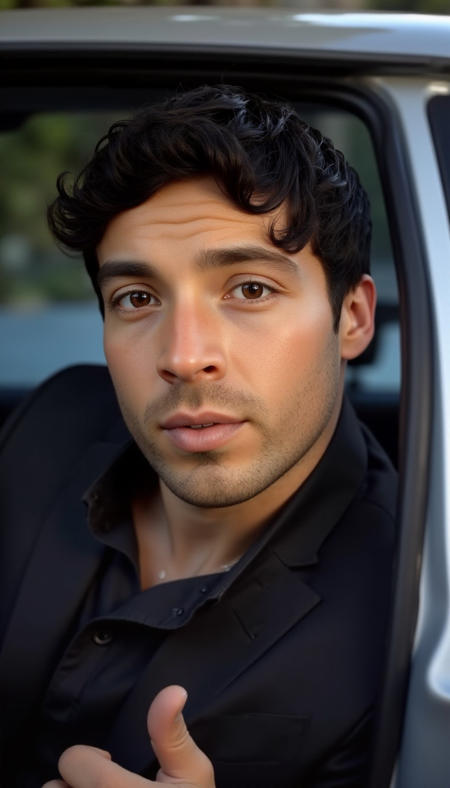 Daniel Rankin
