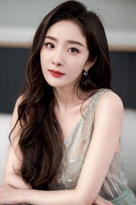 Chinese Idol - YangMi杨幂