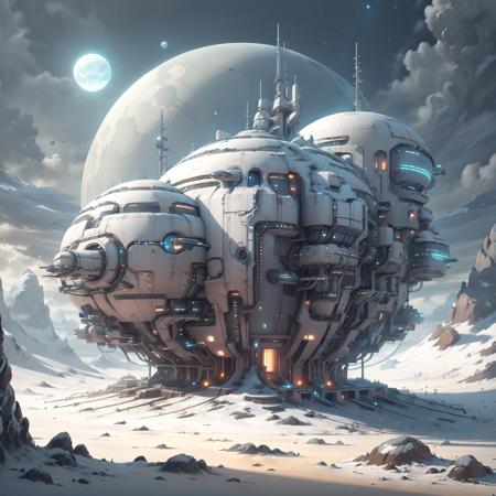 LunarPunkAI - konyconi