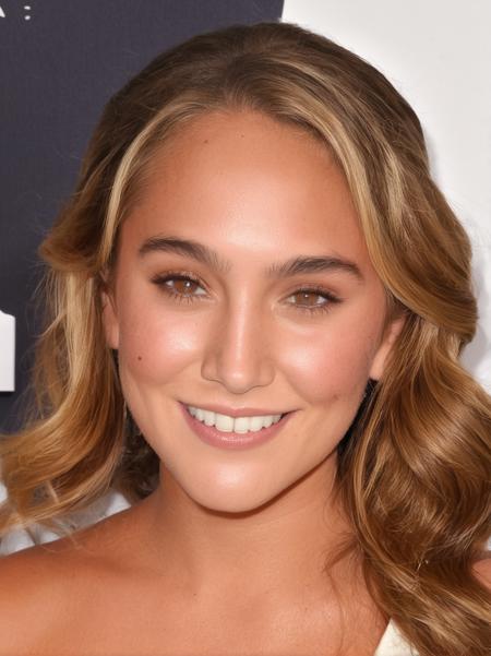 Alexa PenaVega (actress)