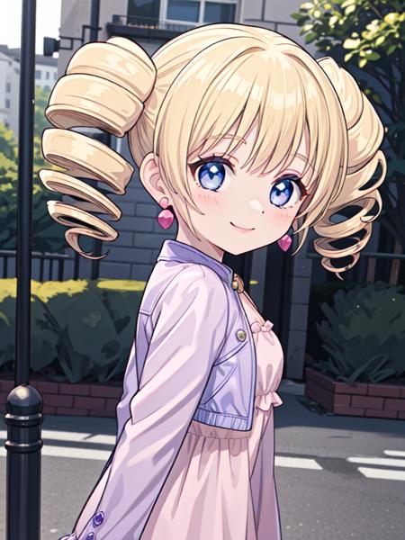 Prica プリカ [ブラックマトリクス/BlackMatrix]