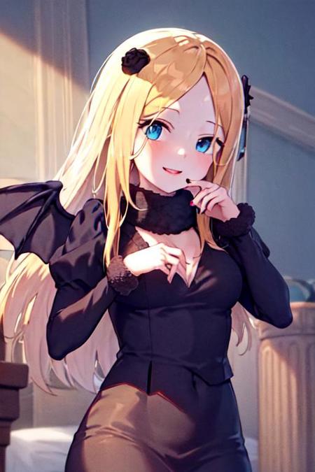 Renner Theiere Chardelon RyleVaiself/Demon(Overlord)版本v1.0 (ID: 122374)