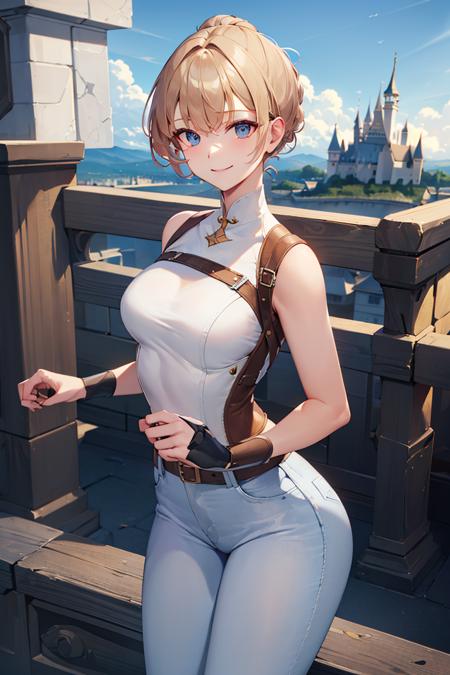 Gwyneth (AFK Arena)