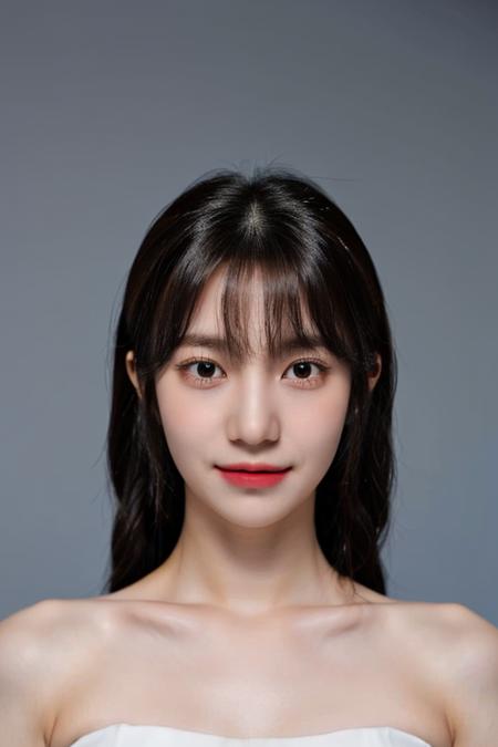 Oh My Girl Yubin (유빈) Lookalike