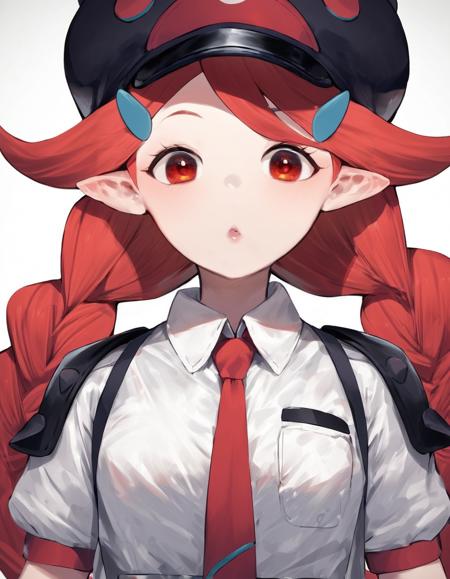Ie (Raarami) | Artist Style |版本V1 (ID: 806988)