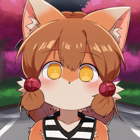 Perro-kun (Dagashi/Dagasi)