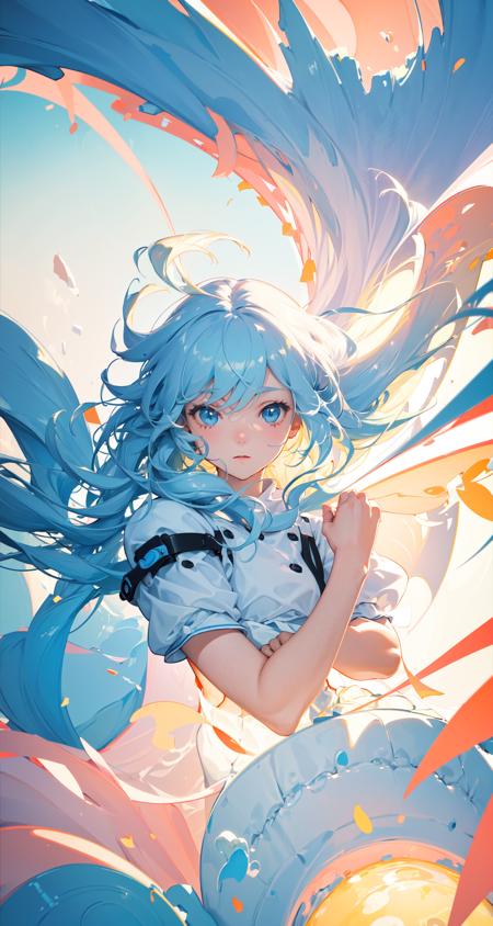 Ether Blu Mix版本Ether Blu Mix 5 - Inpaint (ID: 115419)