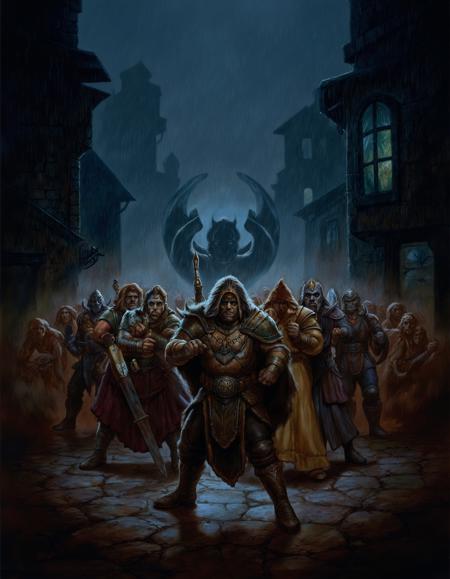 Dungeon & Dragons