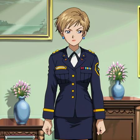 Topaz (Sonic X)