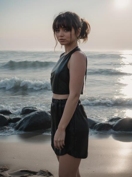 Joi from Blade Runner (SD1.5) (Ana de Armas)