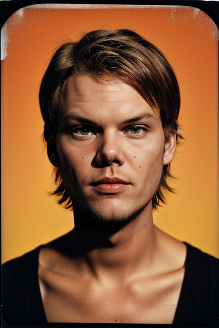 Avicii