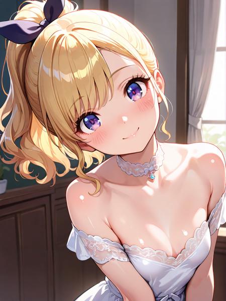 チョーカー/choker(SD,XL,ILL,pony)