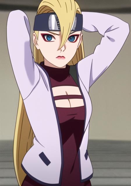 Yodo LorA (boruto / naruto)