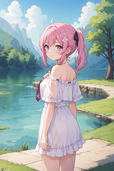 AnimeModelsMIX