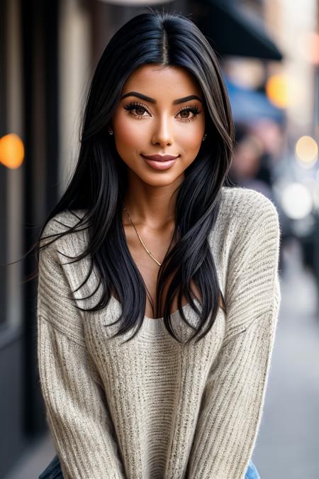 Jenna Charlette
