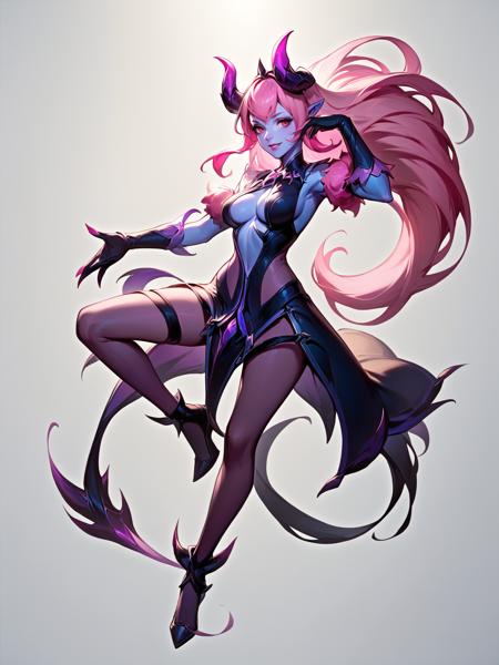 Selena - Mobile Legends Bang Bang (MLBB) - PonyXL版本v1.0 (ID: 779919)