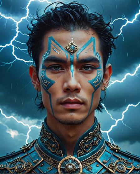 shaman2